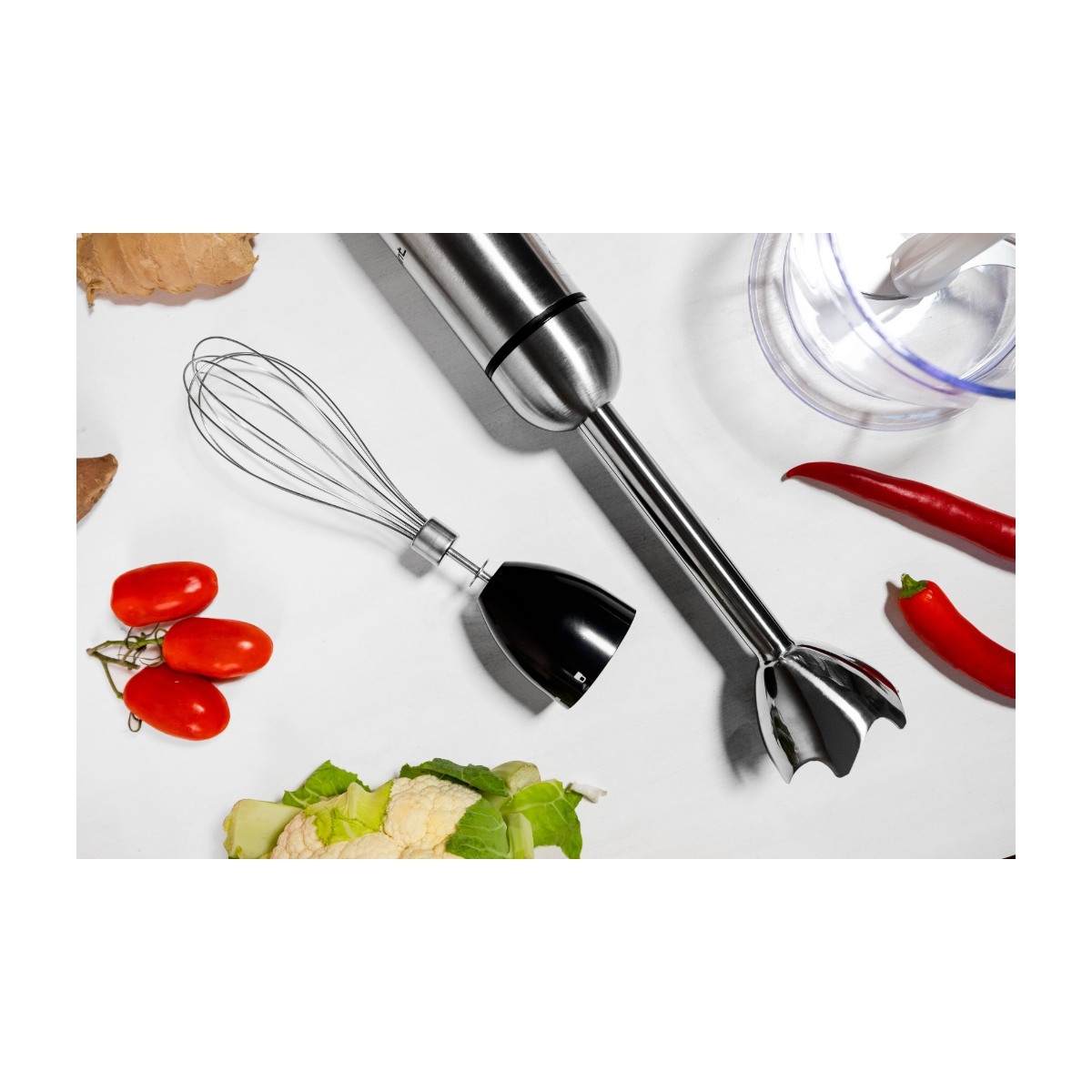 Point Pro POHB90VP stavblender