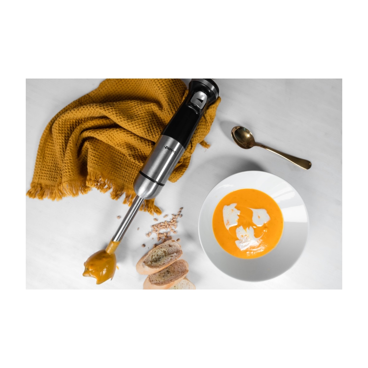 Point Pro POHB90VP stavblender