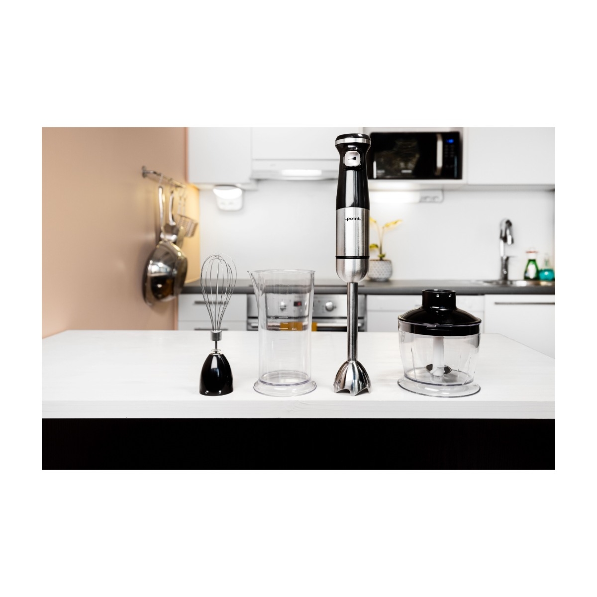 Point Pro POHB90VP stavblender