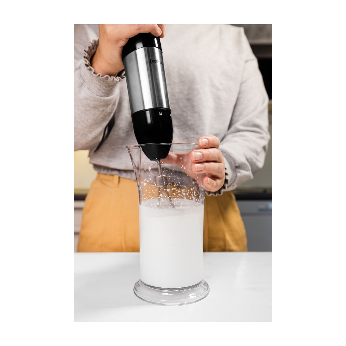 Point Pro POHB90VP stavblender