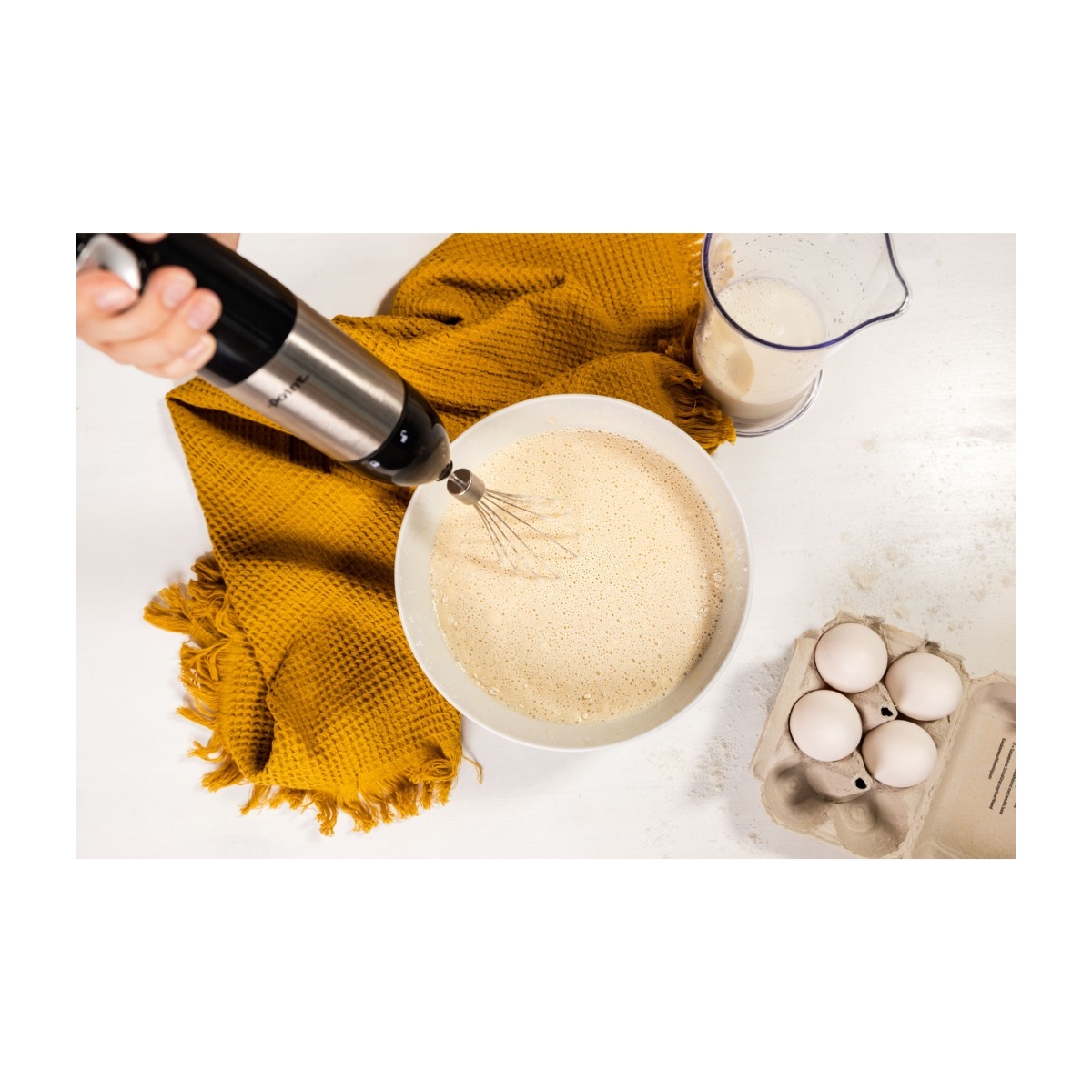 Point Pro POHB90VP stavblender