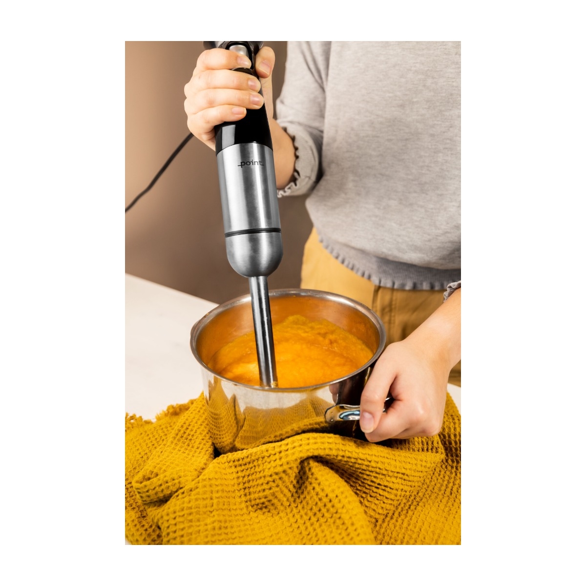 Point Pro POHB90VP stavblender