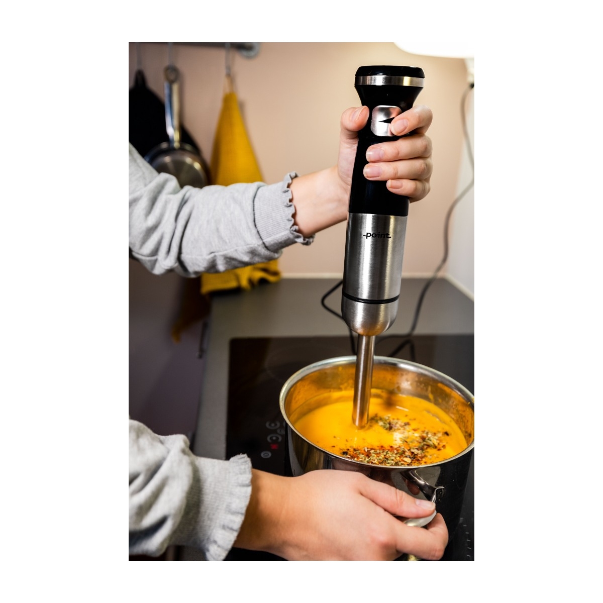 Point Pro POHB90VP stavblender