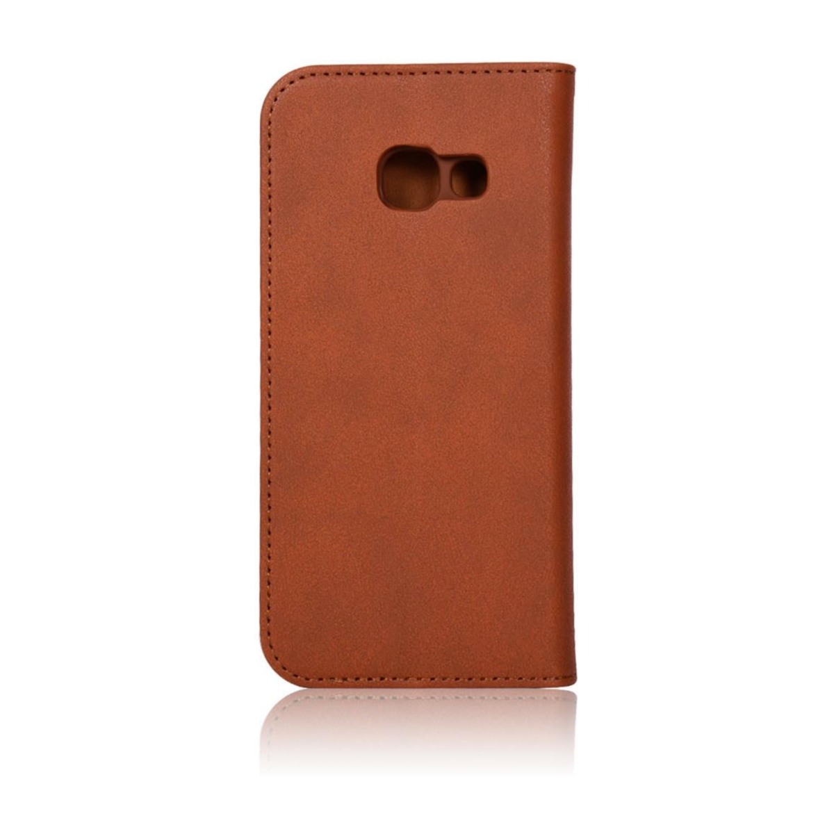 Ferrelli Flip Cover Galaxy A3 2017 br billede 2