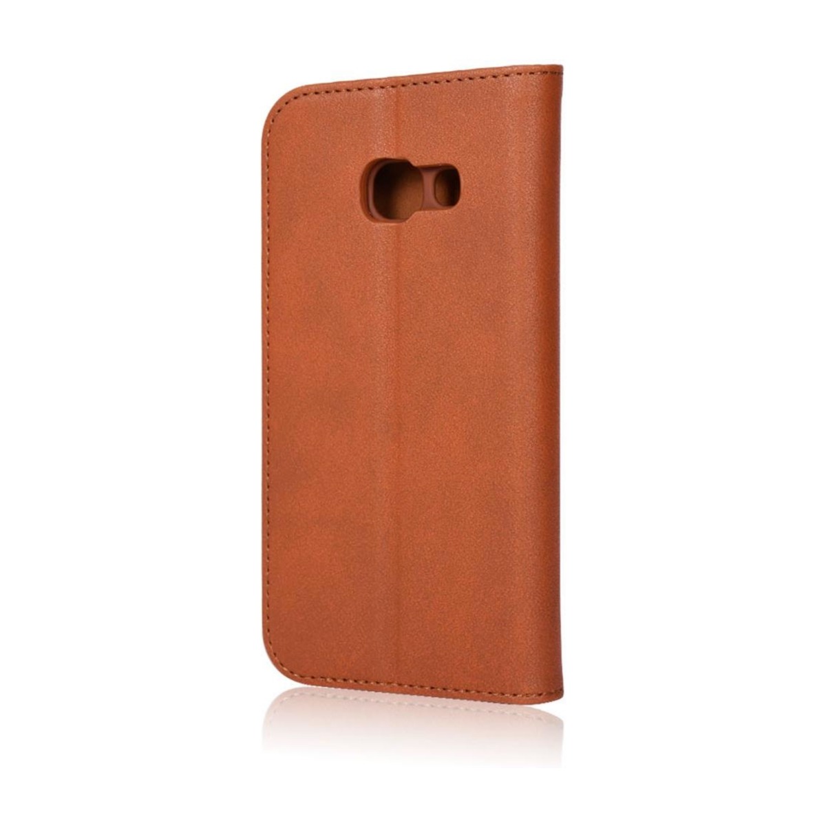 Ferrelli Flip Cover Galaxy A3 2017 br billede 3