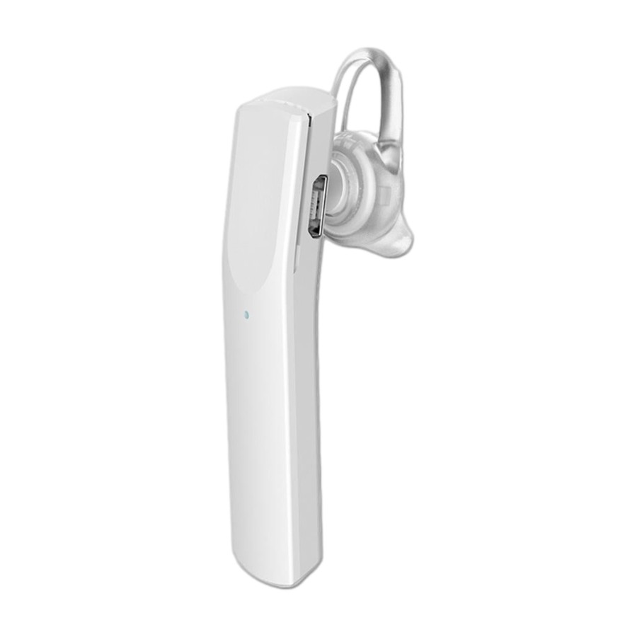 Senz Bluetooth headset SBT100 wh billede 1