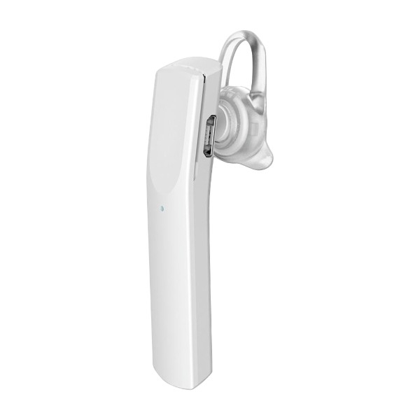 Senz Bluetooth headset SBT100 wh billede 3