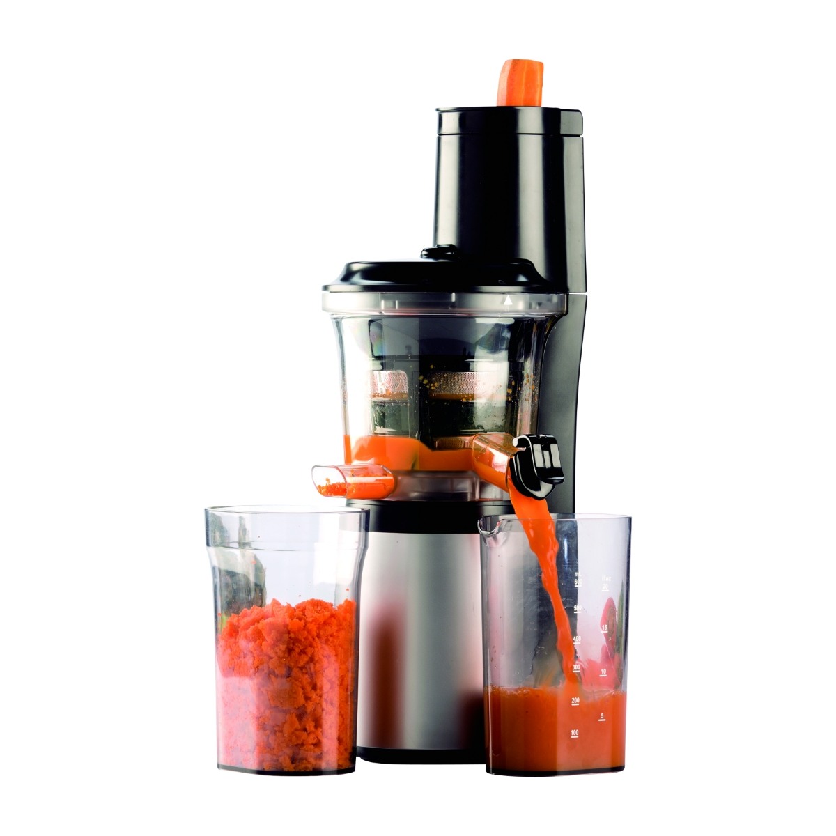 Point Pro POSJ75MM slow juicer billede 1