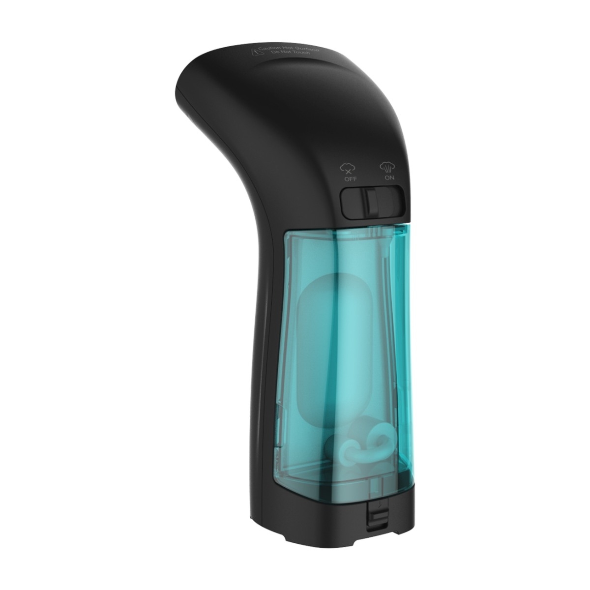Point Pro POHS08TRAVEL tøjdamper billede 2