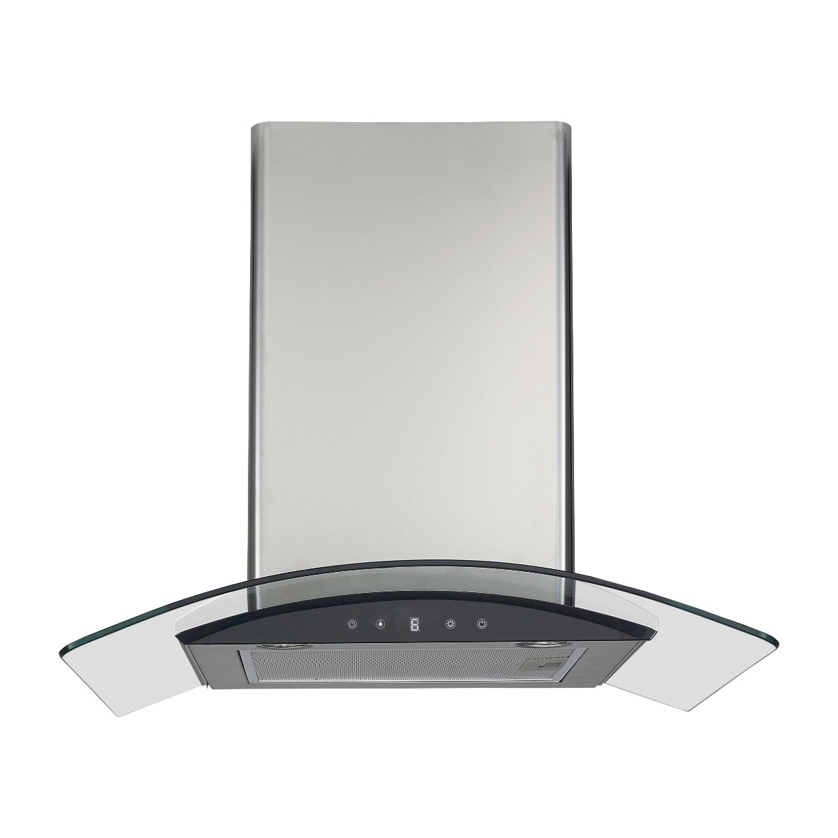 Point 3-Series PHG60STL20 emhætte
