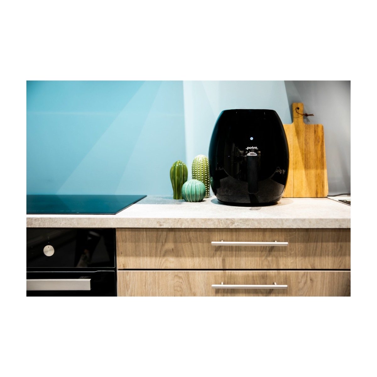 Point POAF9201 airfryer, 3,5 l