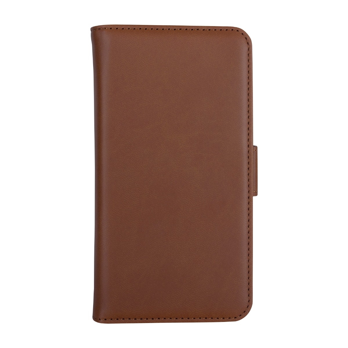 Ferrelli Duo Flip Cover iPhone 13 Pro, brun billede 1
