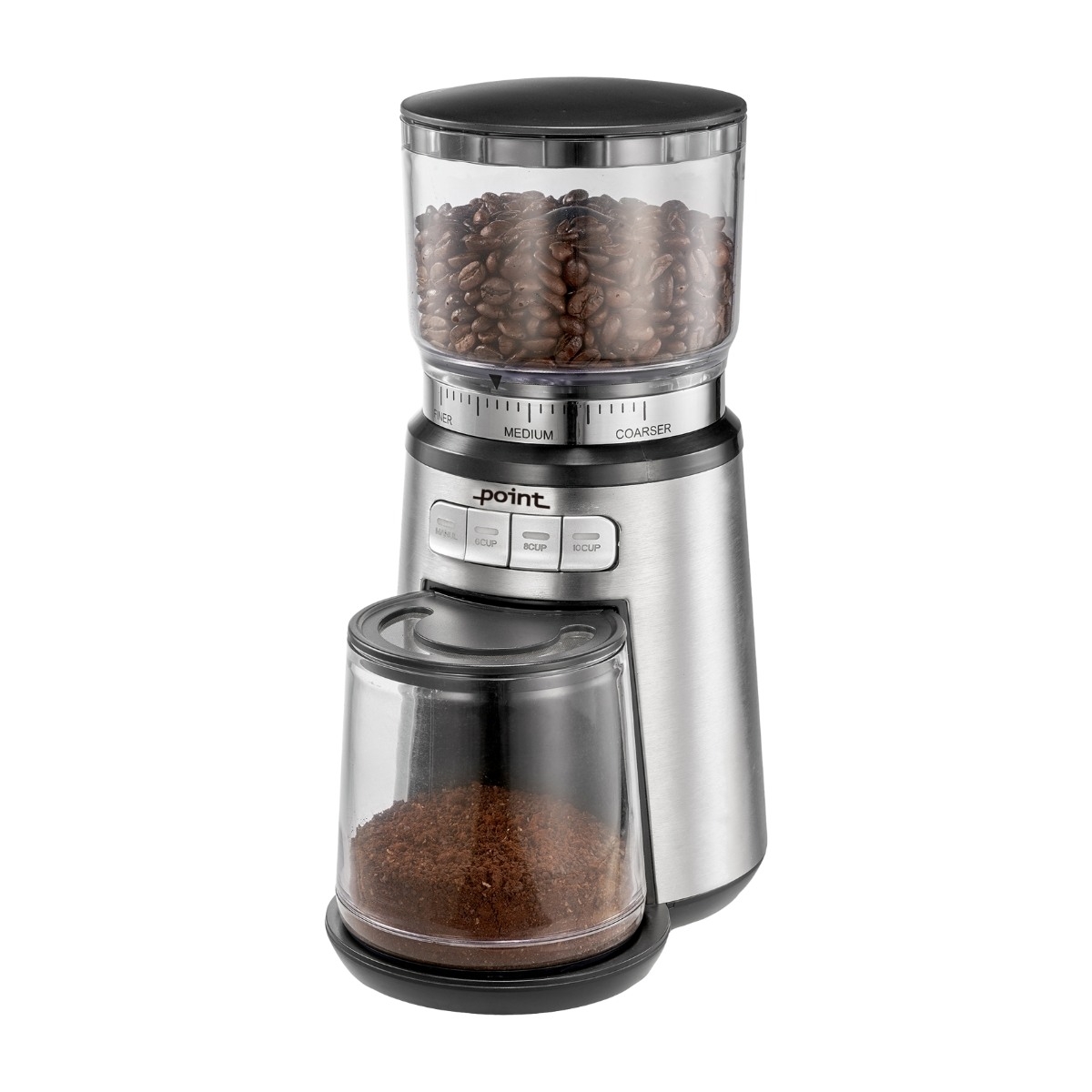 Point POCG9001A kaffekværn billede 1