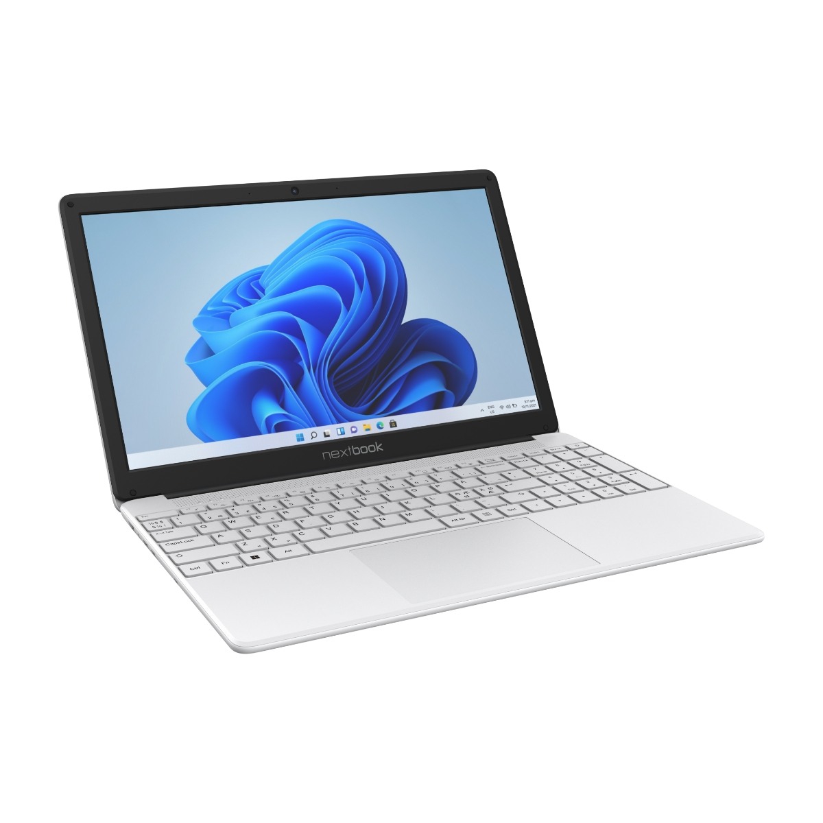 Nextbook 15,6" bærbar PC billede 4