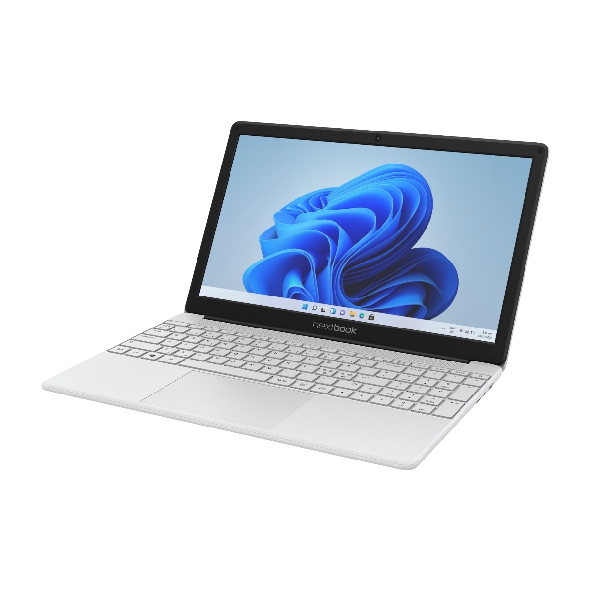 Nextbook 15,6" bærbar PC billede 3