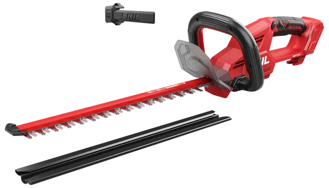 SKIL Hækkeklipper 20V 45 cm billede 1
