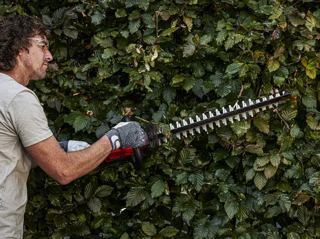 SKIL Hækkeklipper 0440 CA - 20V 55 cm billede 4