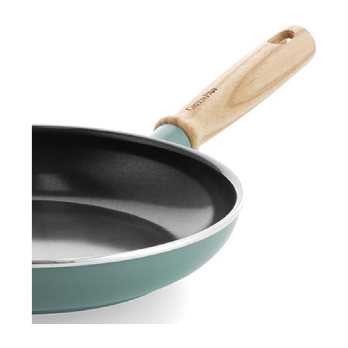 GreenPan Mayflower grydesæt billede 8