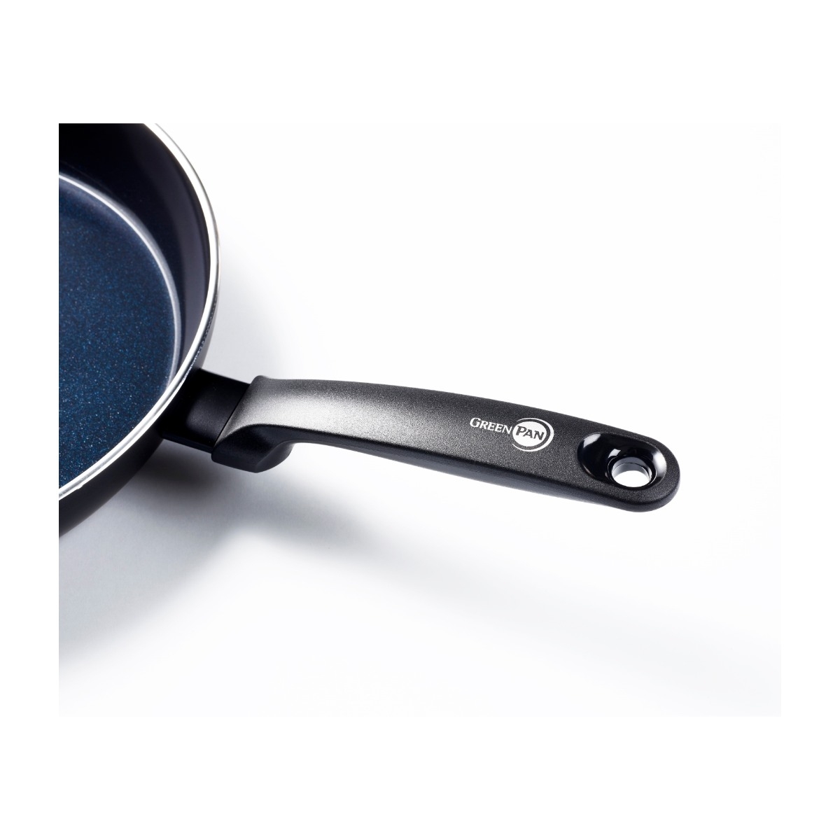 greenPan Torino CC001691-001 stegepande 24 cm