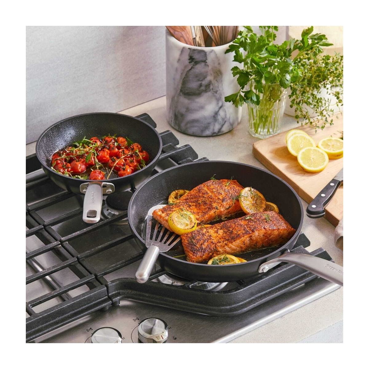 greenPan Copenhagen CC003109-001 stegepande 28 cm