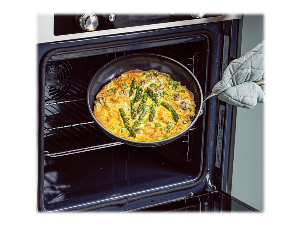 GreenPan Barcelona Pro frying pan set - 2 items