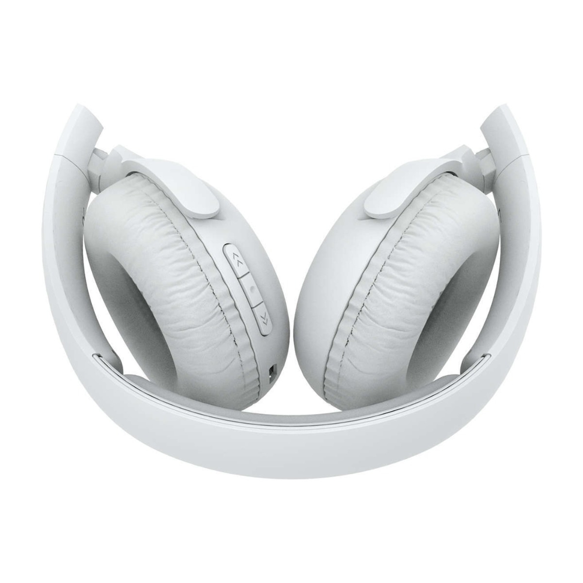 Philips TAUH202 Bluetooth hovedtelefoner, hvide billede 4