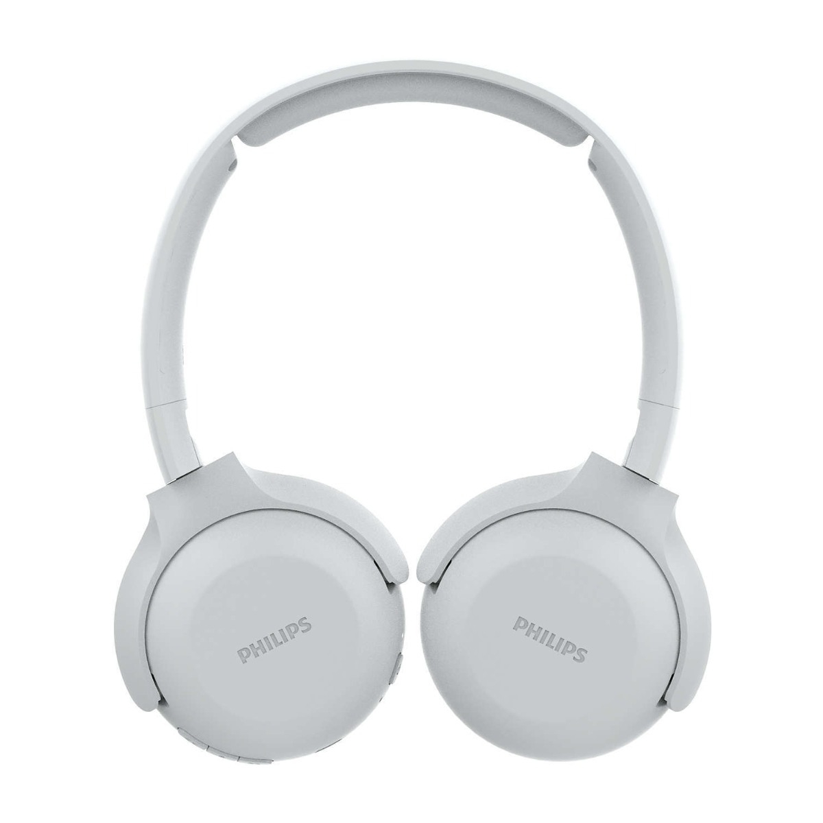 Philips TAUH202 Bluetooth hovedtelefoner, hvide billede 3