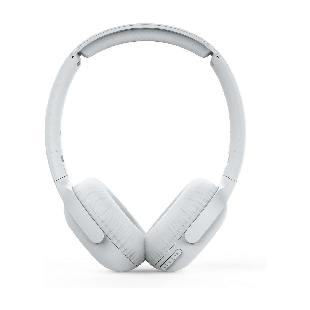 Philips TAUH202 Bluetooth hovedtelefoner, hvide billede 2
