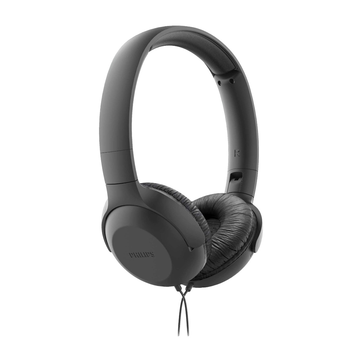 Philips TAUH201BK/00 On-Ear hovedtelefoner billede 1