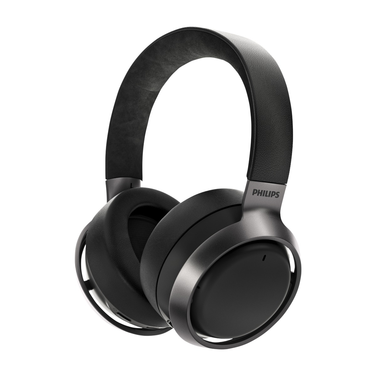 Philips Fidelio L3 NC Bluetooth hovedtelefoner billede 1