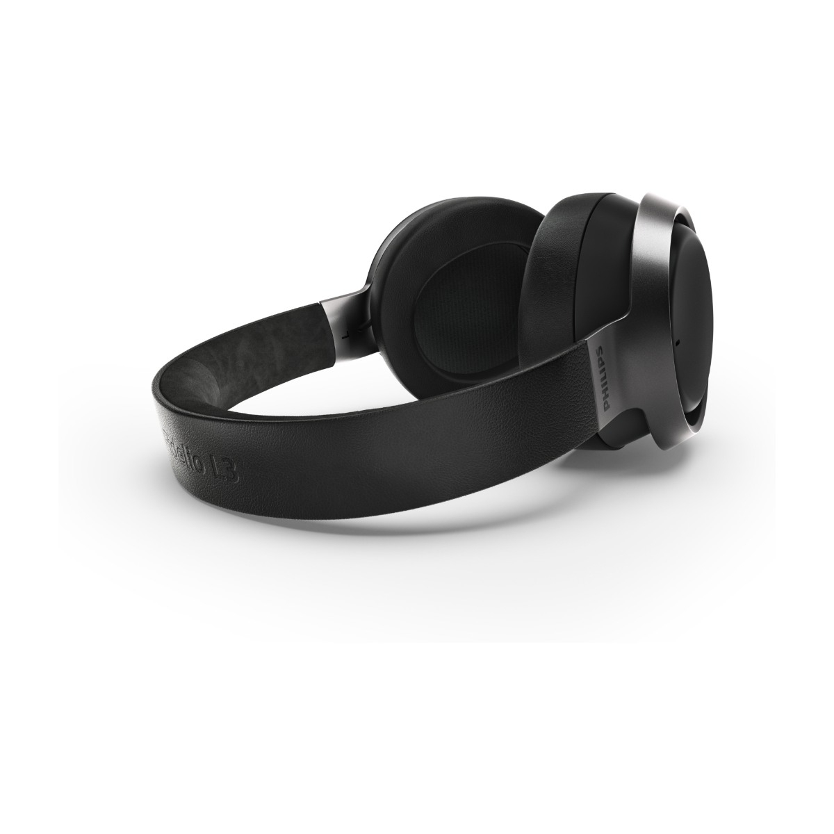 Philips Fidelio L3 NC Bluetooth hovedtelefoner billede 3