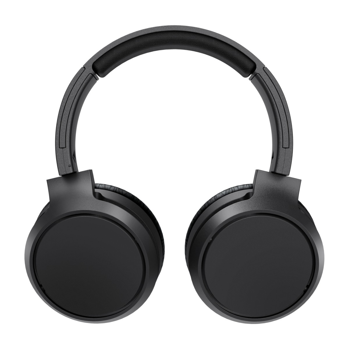 Philips TAH5205BK Bluetooth hovedtelefoner, sort billede 2