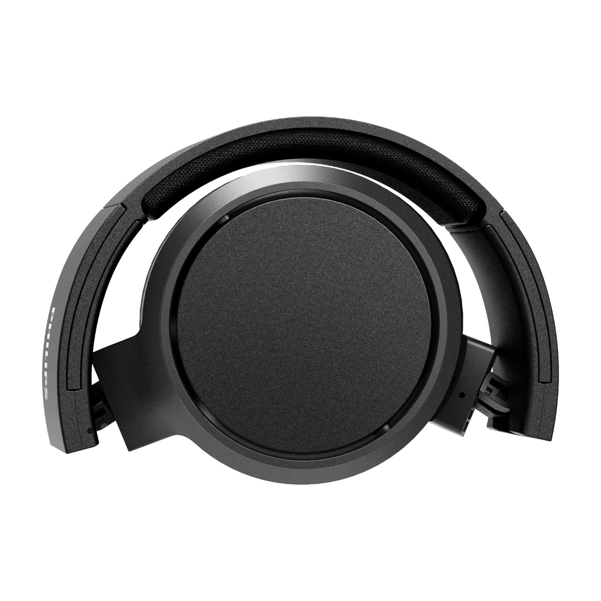 Philips TAH5205BK Bluetooth hovedtelefoner, sort billede 4