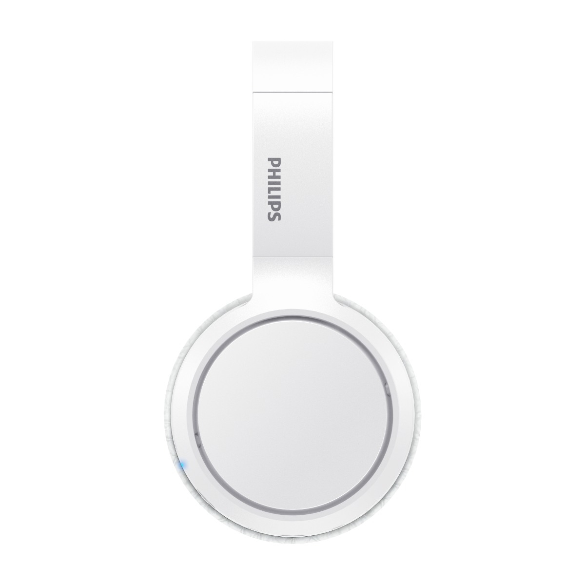 Philips TAH5205WT Bluetooth hovedtelefoner, hvid billede 3
