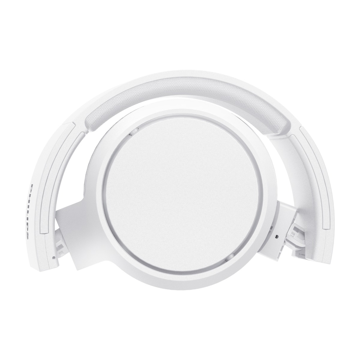 Philips TAH5205WT Bluetooth hovedtelefoner, hvid billede 4