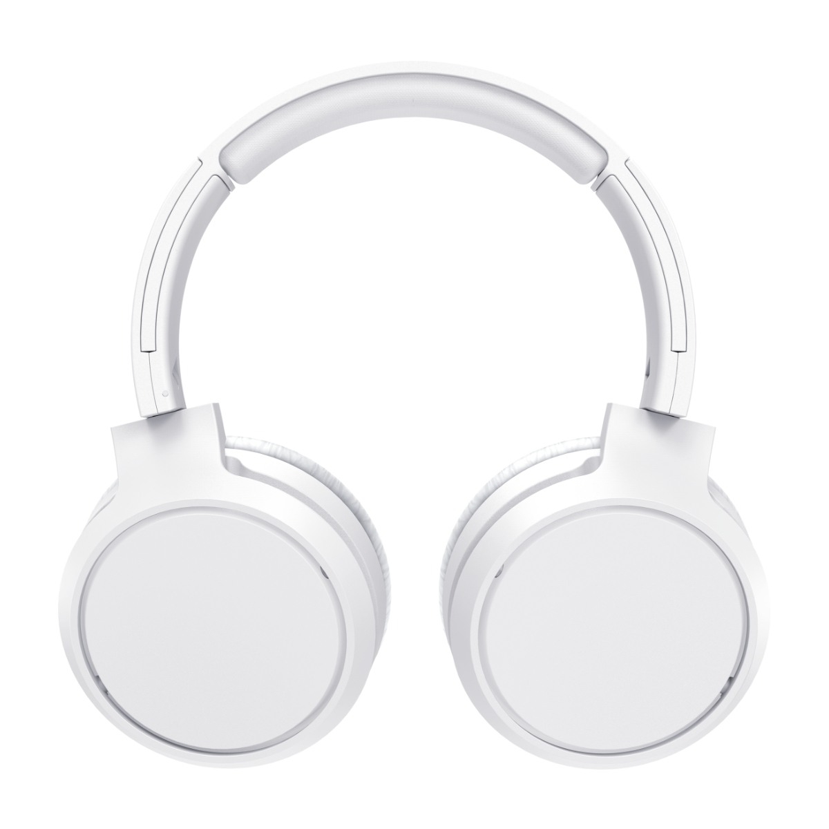 Philips TAH5205WT Bluetooth hovedtelefoner, hvid billede 2