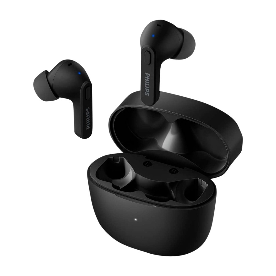 Philips TAT2206 True Wireless hovedtelefoner, sort billede 1
