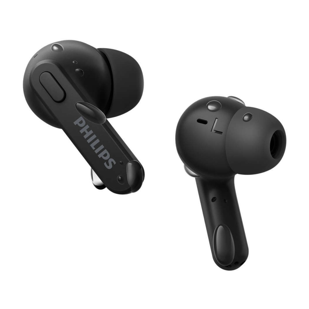 Philips TAT2206 True Wireless hovedtelefoner, sort billede 3