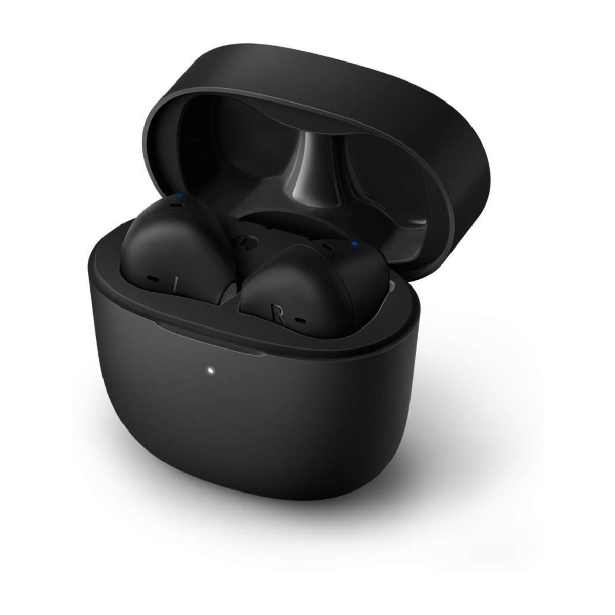 Philips TAT2236 True Wireless hovedtelefoner, sort billede 3