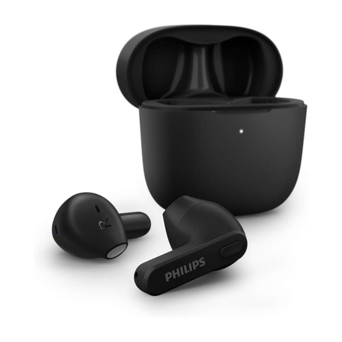 Philips TAT2236 True Wireless hovedtelefoner, sort billede 4