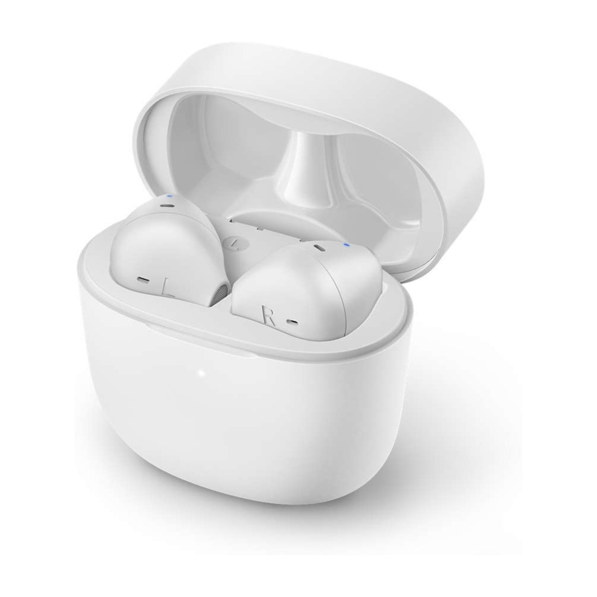 Philips TAT2236 True Wireless hovedtelefoner, hvide billede 2