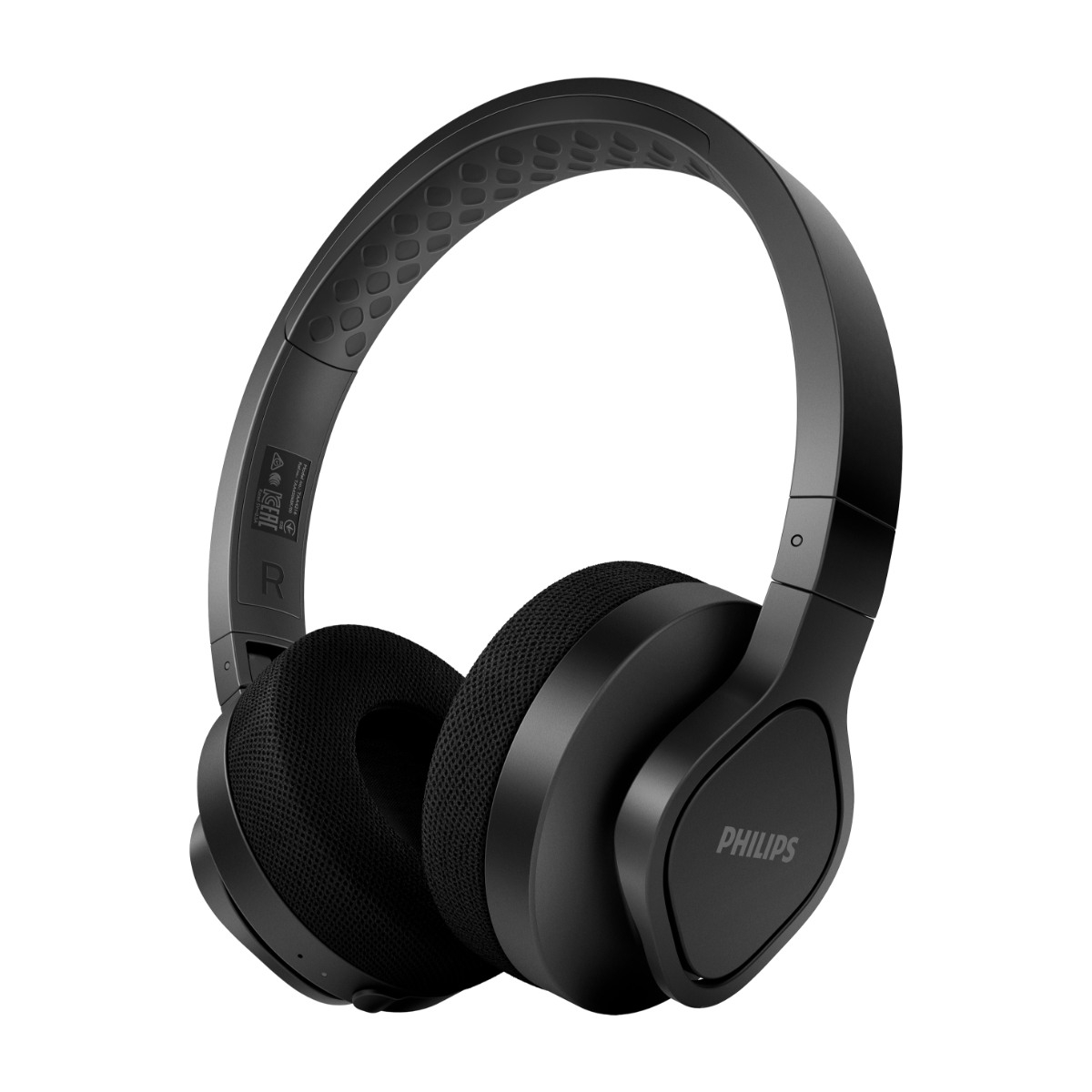 Philips Go A4216 Bluetooth hovedtelefoner billede 1