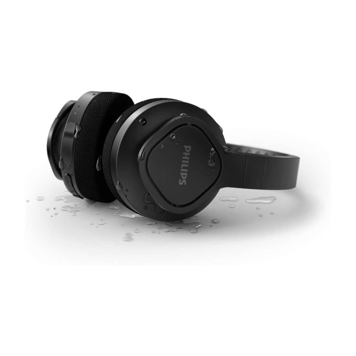 Philips Go A4216 Bluetooth hovedtelefoner billede 2