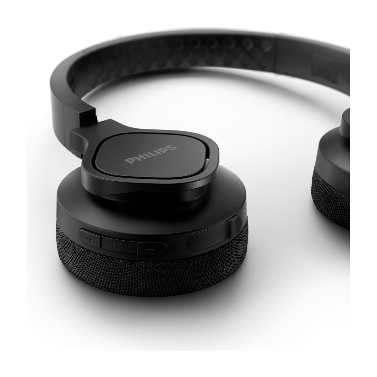 Philips Go A4216 Bluetooth hovedtelefoner billede 3