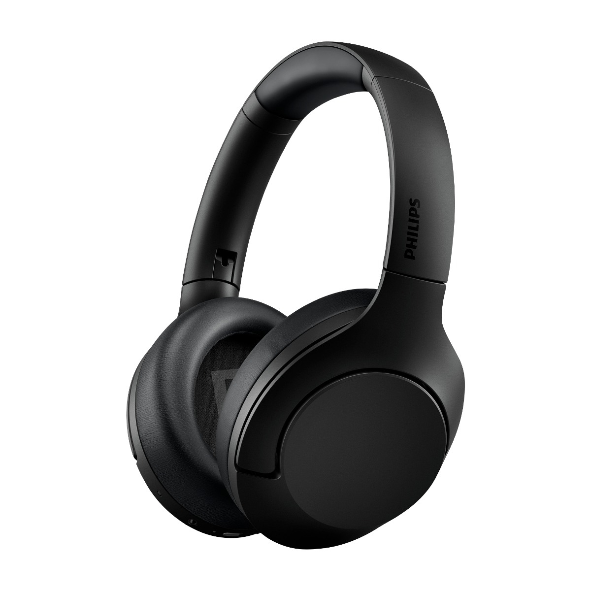 Philips TAH8506BK Bluetooth hovedtelefoner, sort billede 1