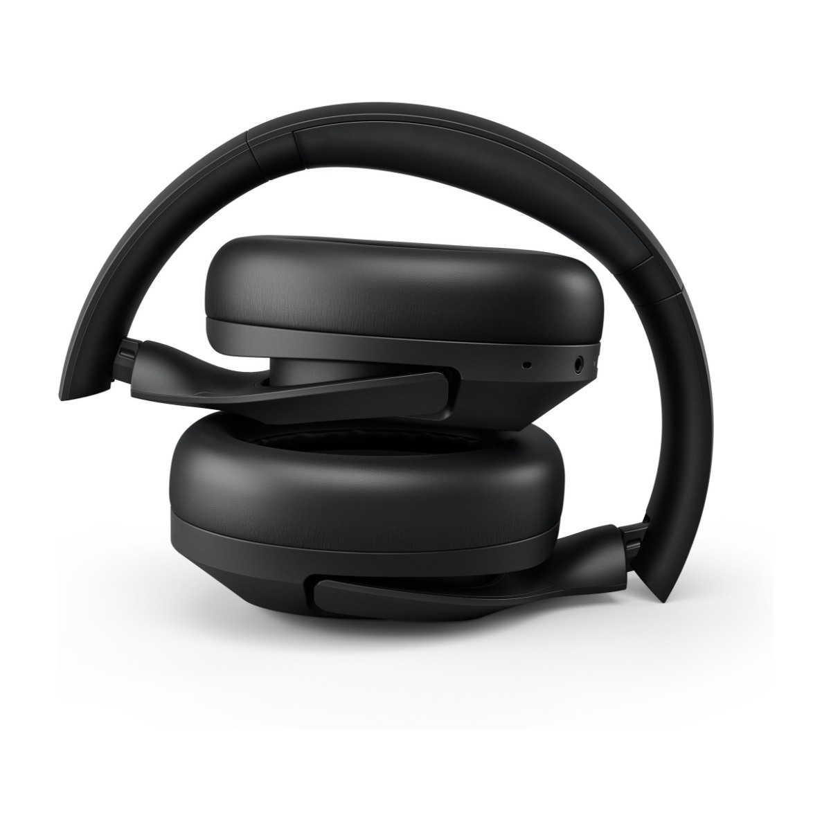 Philips TAH8506BK Bluetooth hovedtelefoner, sort billede 4