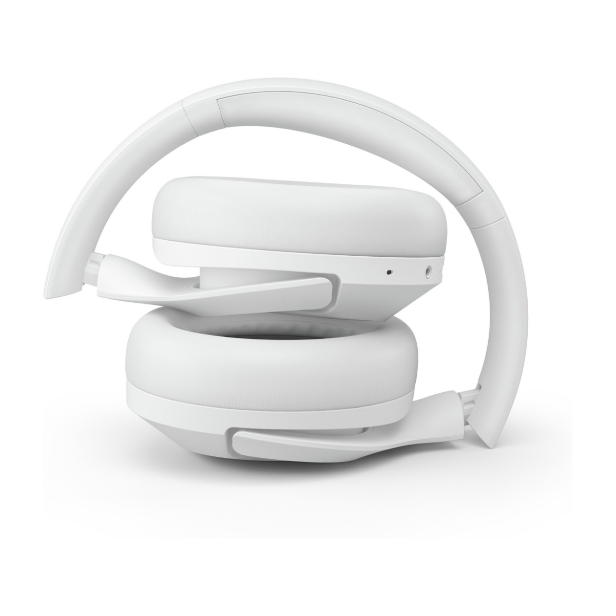 Philips TAH8506WT Bluetooth hovedtelefoner, hvid billede 4
