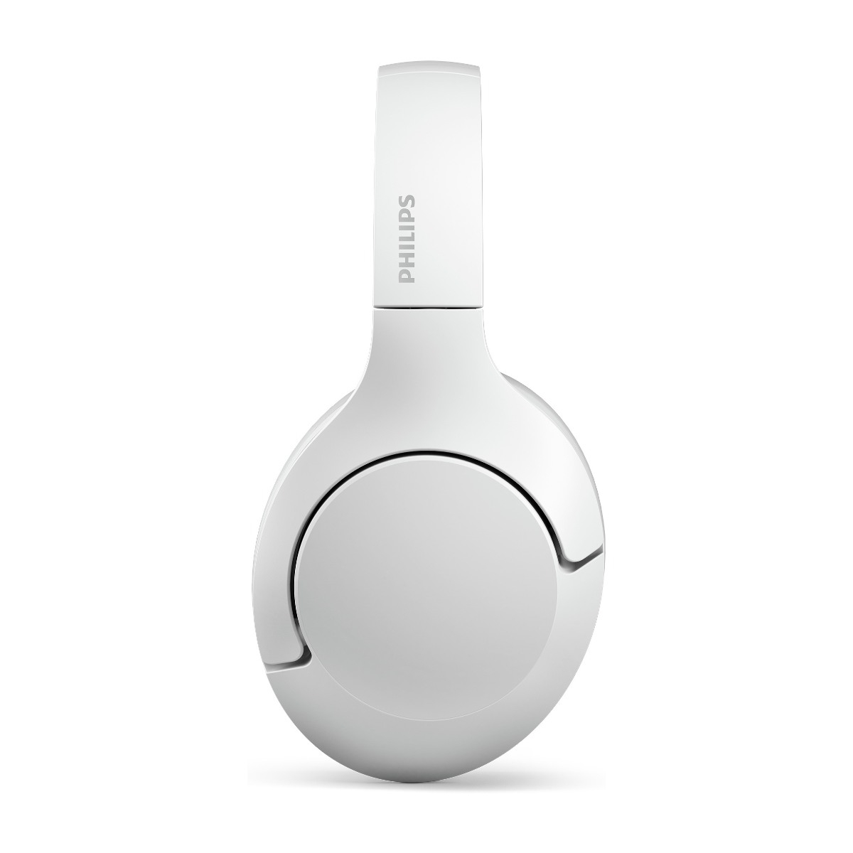 Philips TAH8506WT Bluetooth hovedtelefoner, hvid billede 3