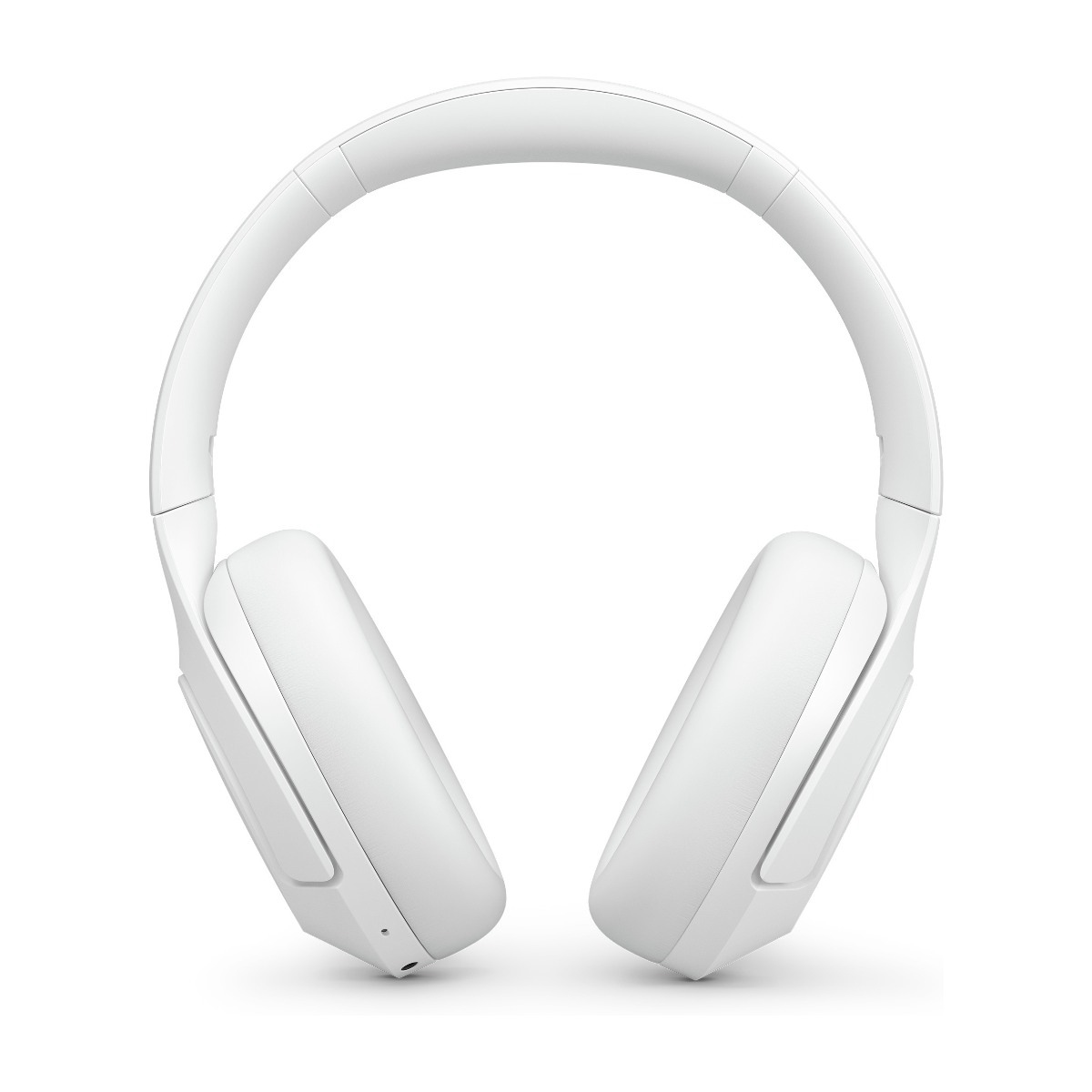 Philips TAH8506WT Bluetooth hovedtelefoner, hvid billede 2
