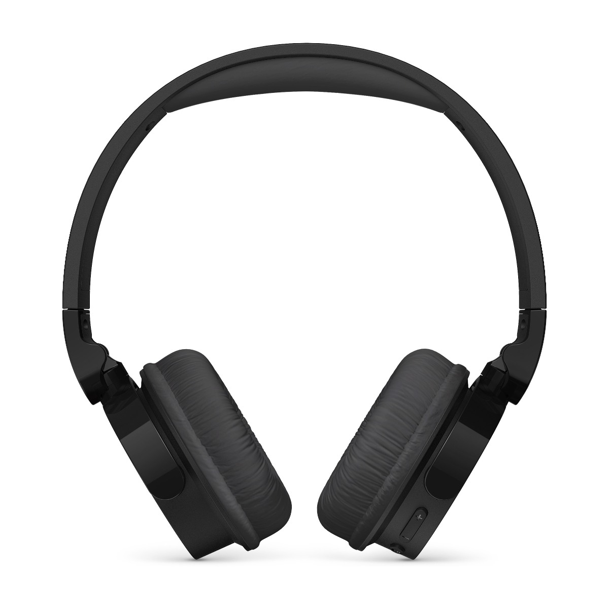 Philips TAH3209BK/00 over-ear Bluetooth hovedtelefoner, sort billede 2